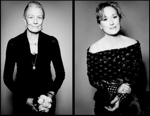 Happy 78th Birthday Vanessa Redgrave! I hope it\s a most wonderful one! <3  