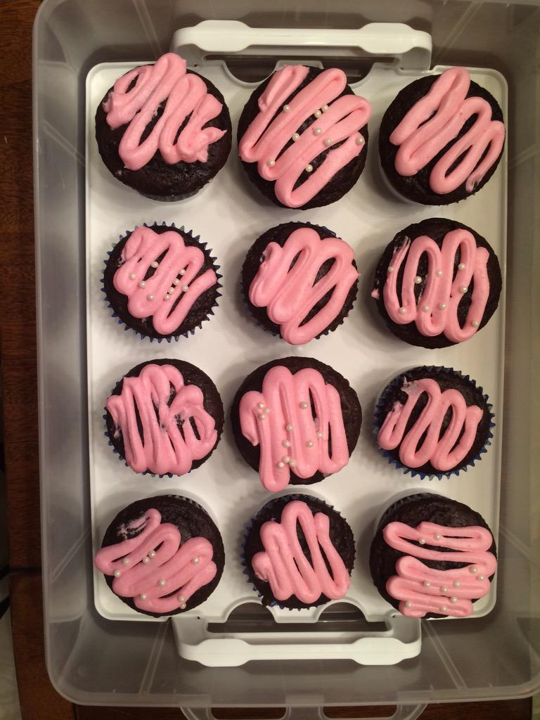 riboswole's tweet photo. “@ErSynthesiz: Vote the synthesizER for organelle in cheif!!!!!!! #AHSOIC15 http://t.co/bBCclqkNmZ” those look delicious, but only Bc of us!