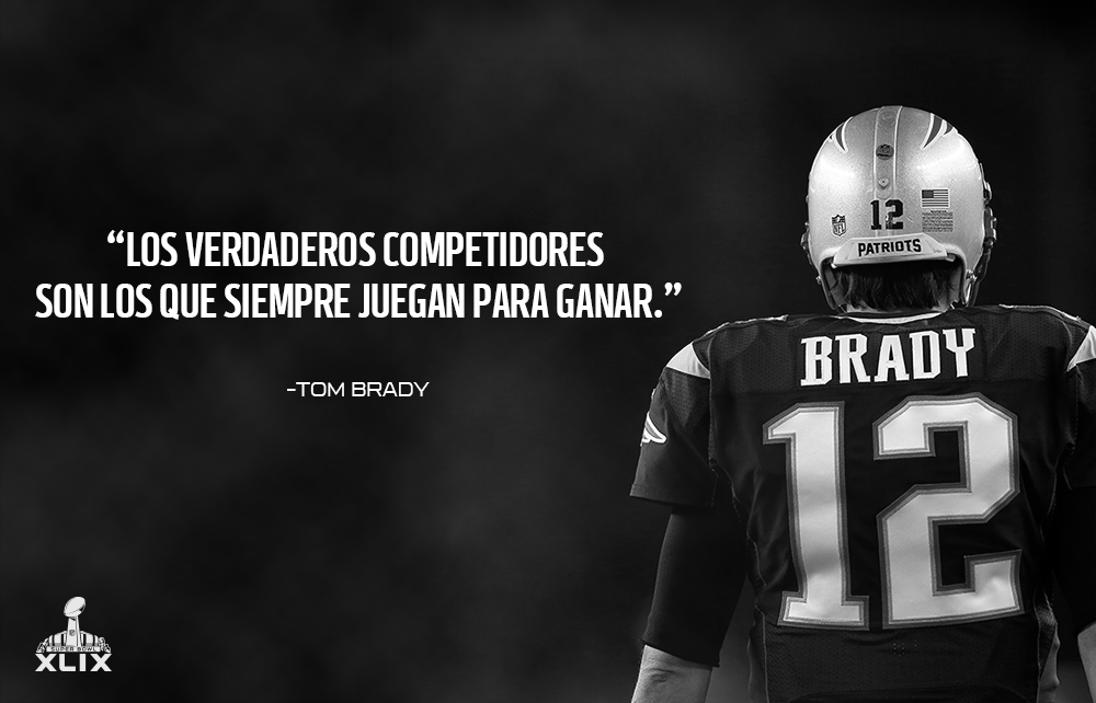 Total 60+ imagen frases de football americano