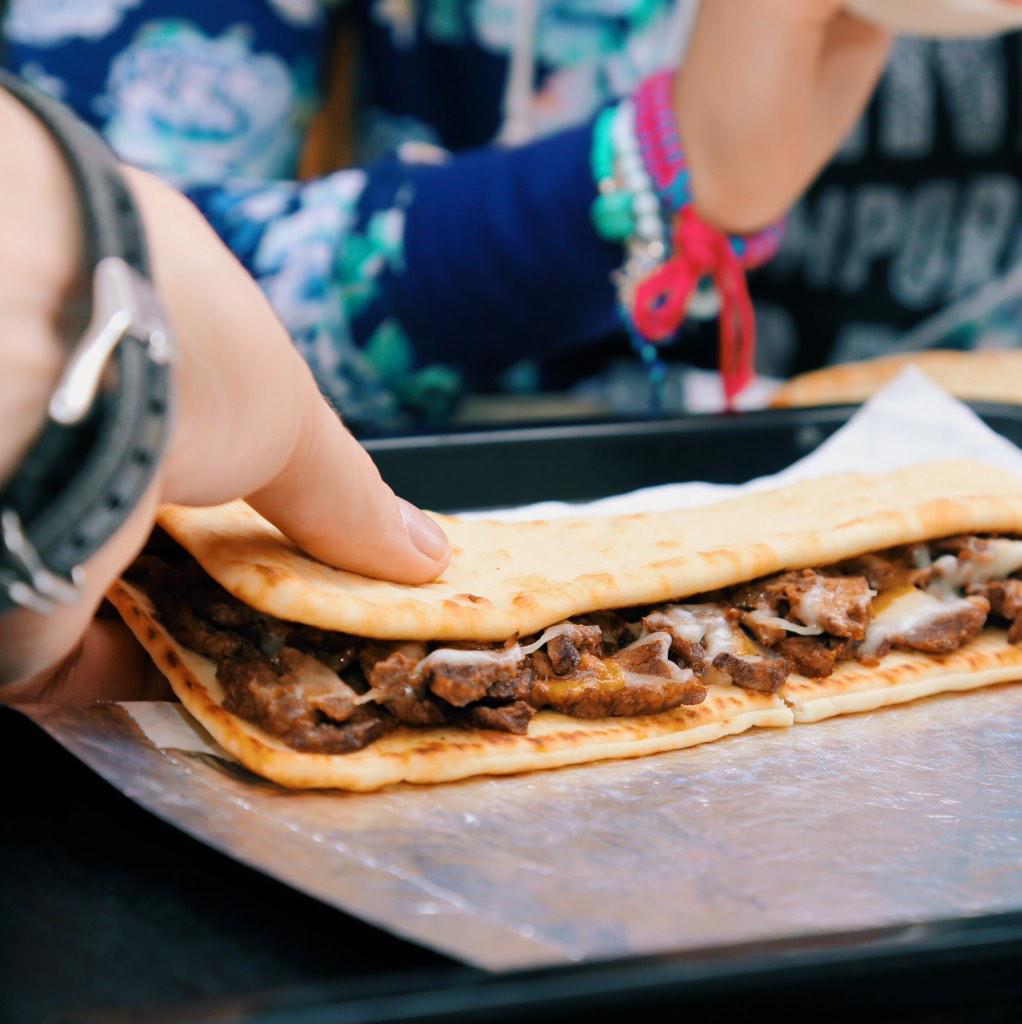 Taco Bell (tacobell) Twitter