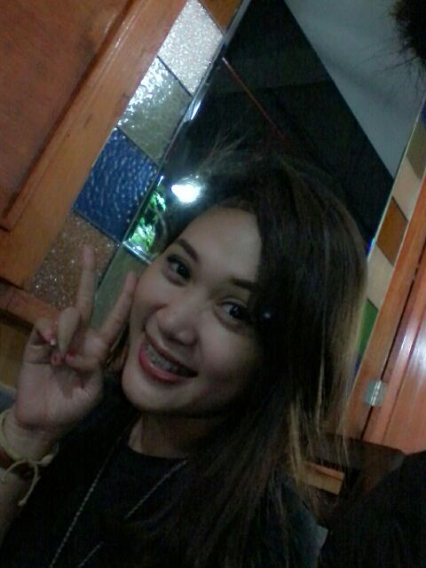 Greatest woman behind me I♥You :* :*