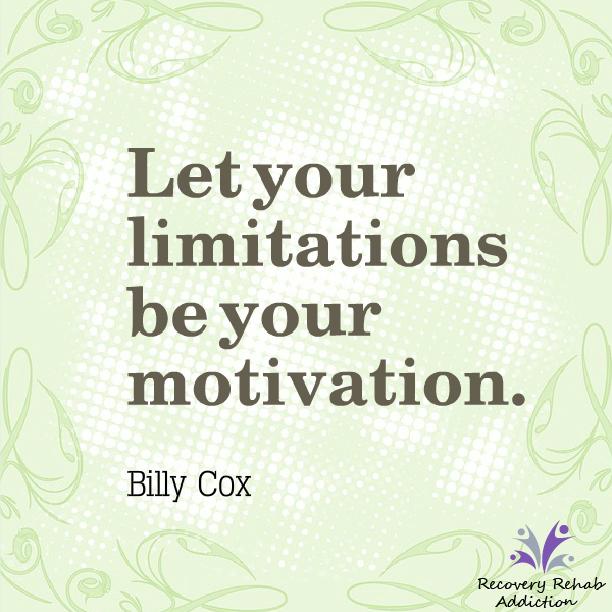 RecoveryRA's tweet image. What motivates you to end your addiction? #motivational #quotes