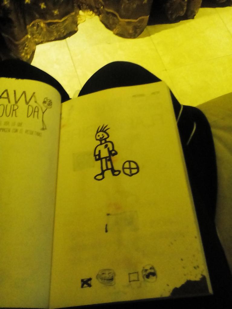 osanitas11's tweet photo. @Rubiu5 mi día fue una bacaneria http://t.co/qwhjAEfYTh
