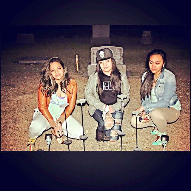 KaleinaPaula's tweet image. A real squad right here. All 4 of us..miss you Nenie, rest eazy sisterr 👼 
#Batman #2cups #4NyhAyy #Superman 💙✊