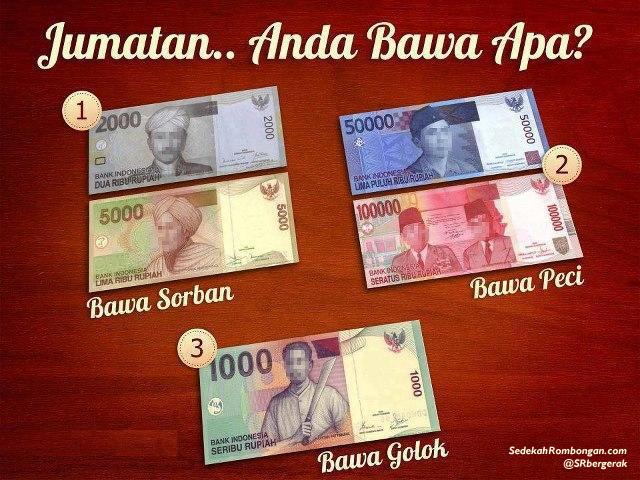 umrohkalkulator's tweet photo. RT @SRbergerak: Jumatan nanti bawa apa bro? :) #JumatBerkah #SedekahRombongan http://t.co/47vbC5Xmc4