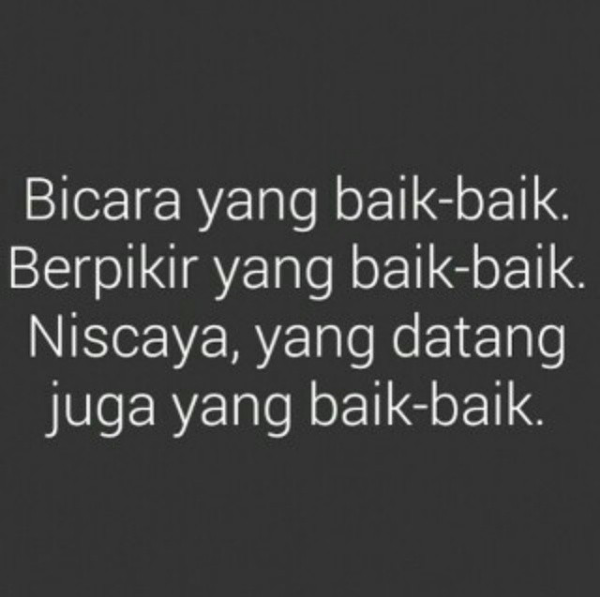 Semoga jumatmu barokah ya, coflov. Thanks God it's Friday! :)