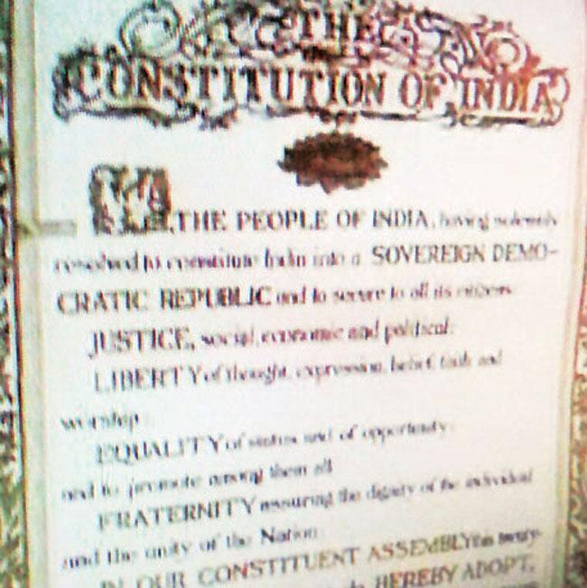 IndiaToday's tweet image. Now, &apos;secular&apos; and &apos;socialist&apos; go missing from Rajya Sabha calendar
indiatoday.intoday.in/story/after-re…