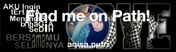 nengN15HA's tweet photo. Find me on #Path now! Go to: http://t.co/VlztKex5Hy! #thepersonalnetwork http://t.co/4ZAwYFh5Zf
