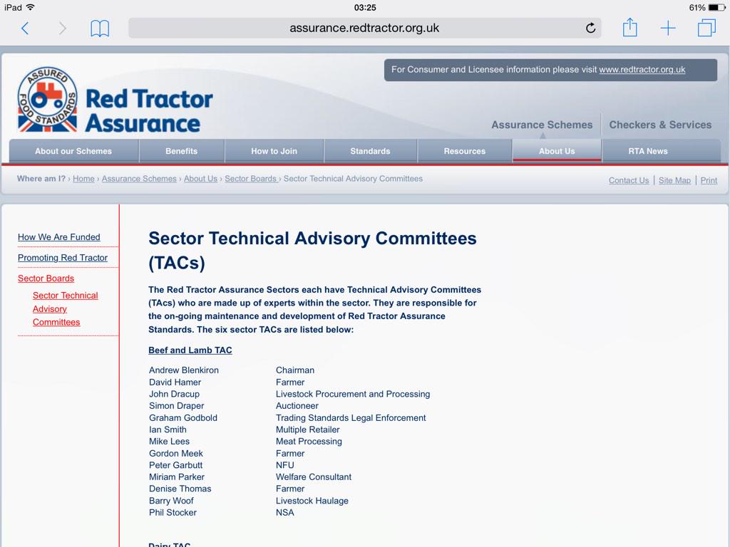 @RedTractorFood Here's the link & the Beef & Lamb TAC #WholelifeAssurance 

assurance.redtractor.org.uk/rtassurance/sc…