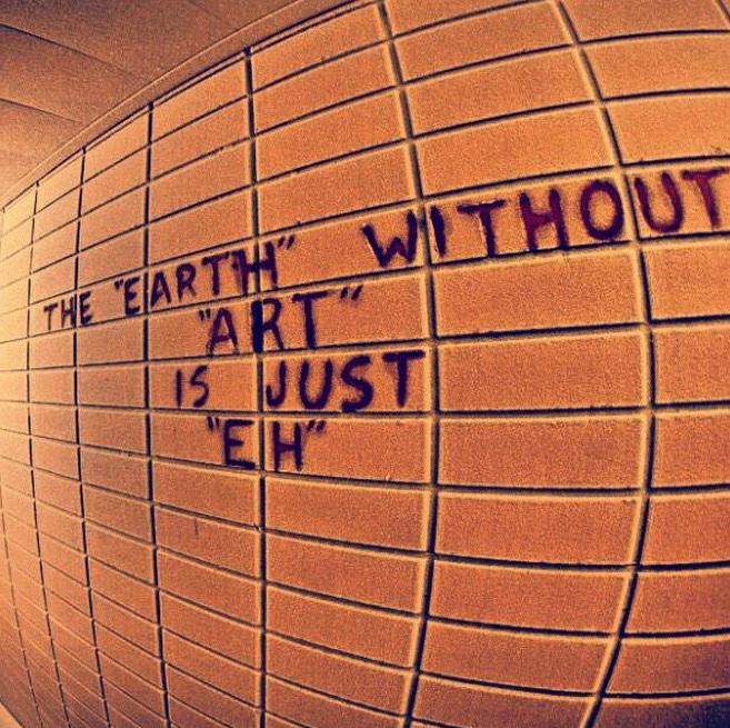 Art Spotlight tweet media