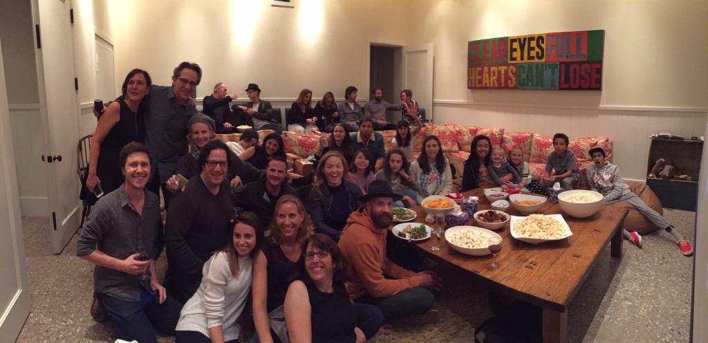 Monica Potter tweet media