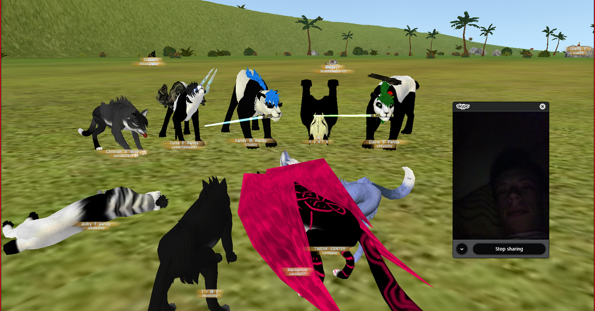 funnylol15's tweet image. 