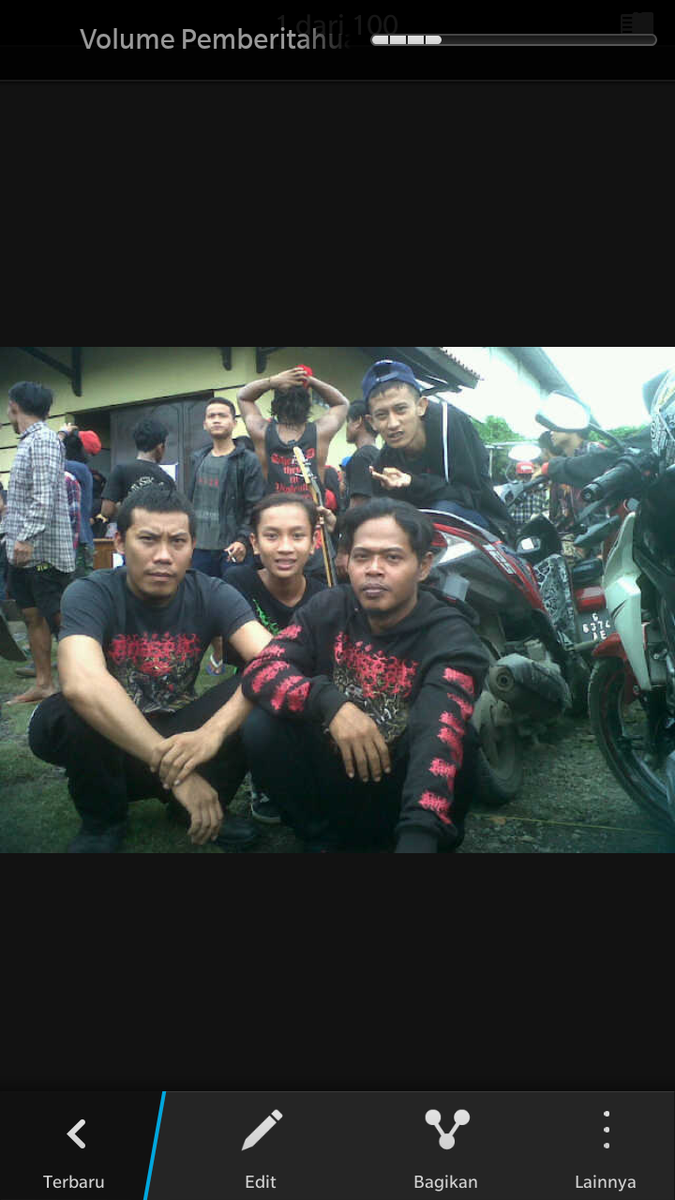 BANASPATI_BM (@hermanlie84) on Twitter photo 