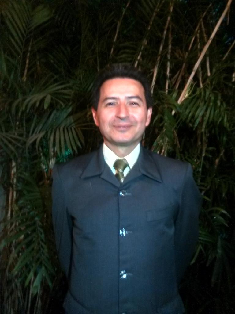 Marco Antonio Ponce tweet media