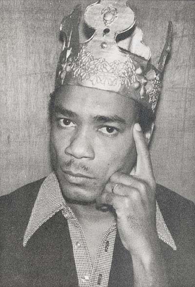 HAPPY BELATED BDAY TO THE MASTER KING TUBBY 