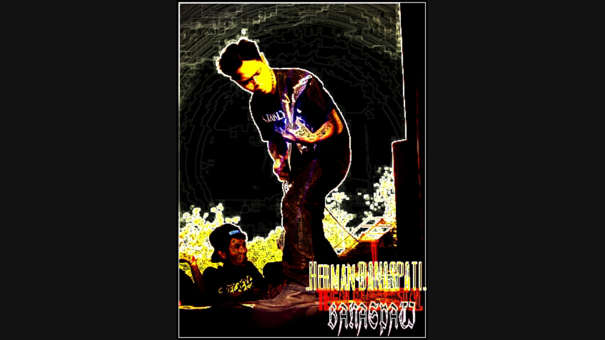 BANASPATI_BM (@hermanlie84) on Twitter photo 