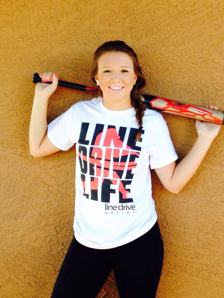 MoreLineDrives's tweet photo. RT for the chance to win a #LineDriveLife T-Shirt from http://t.co/OB0MIp4QMC. Winner announced tomorrow night!! http://t.co/JGltpxTPdN