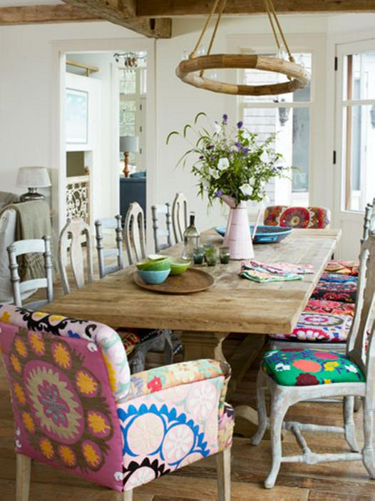 CountryLiving's tweet photo. 68 Ideas for Dining Room Decorating http://t.co/0NzeNxqRxQ http://t.co/nQi5lqNyeZ