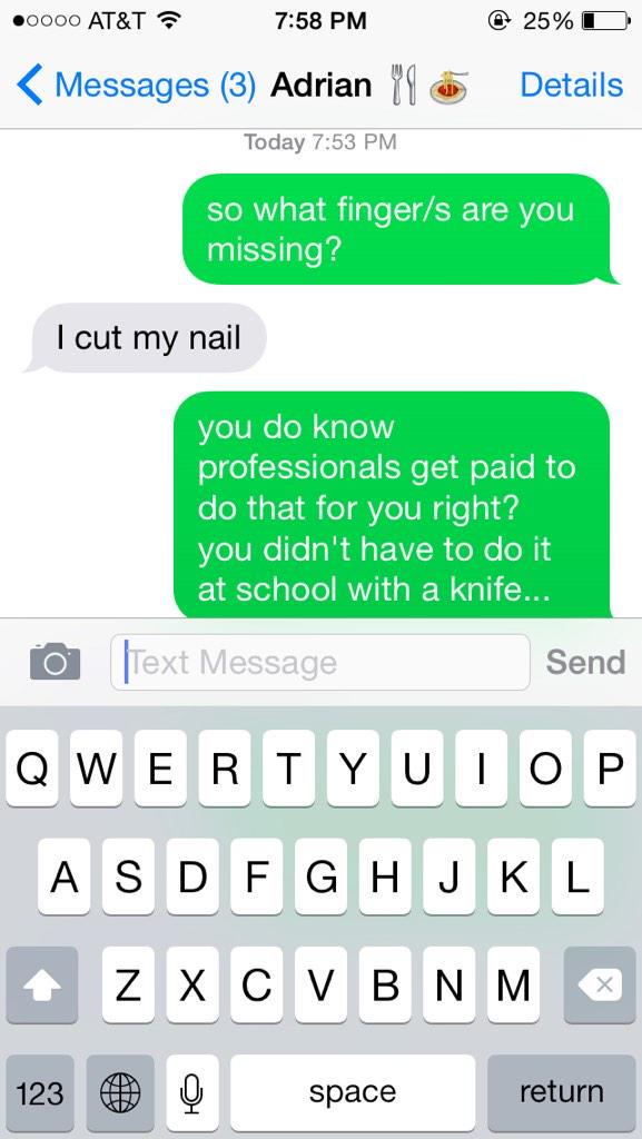 xoxojaz_'s tweet image. #culinarystudentproblems