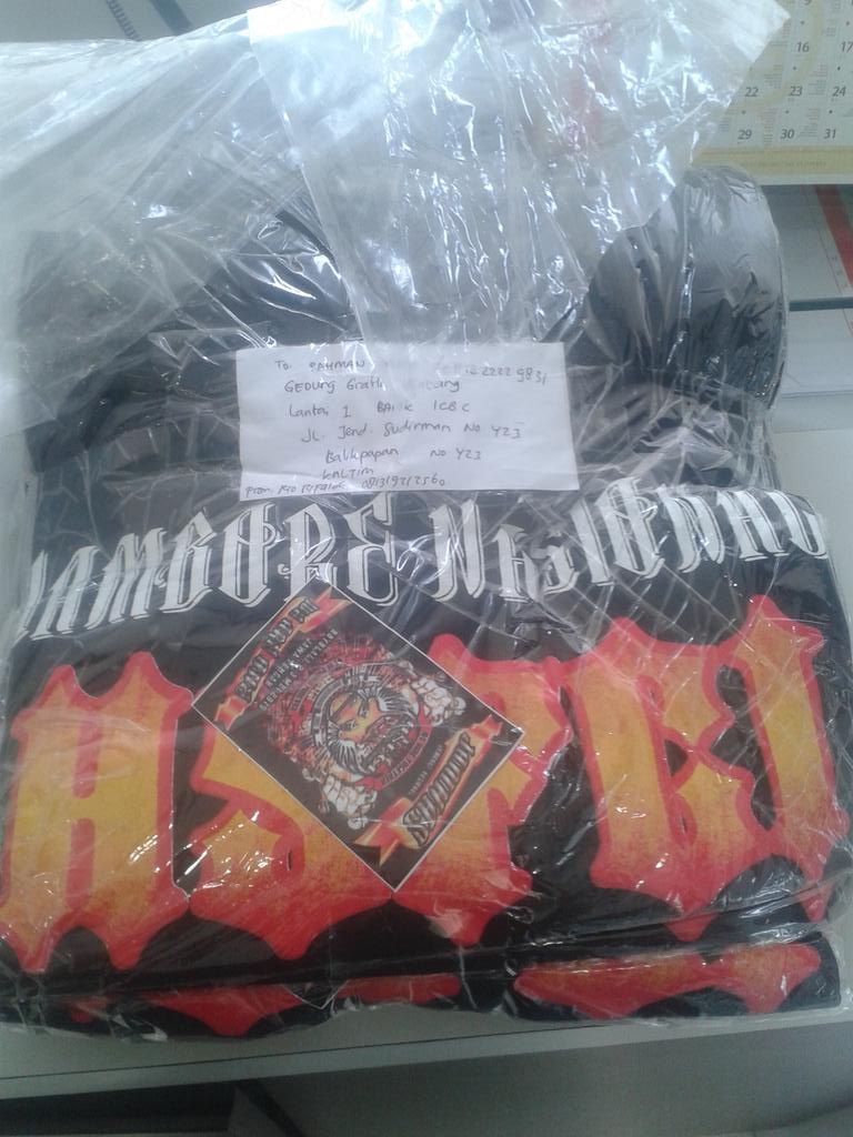 HSFCI BALIKPAPAN tweet media
