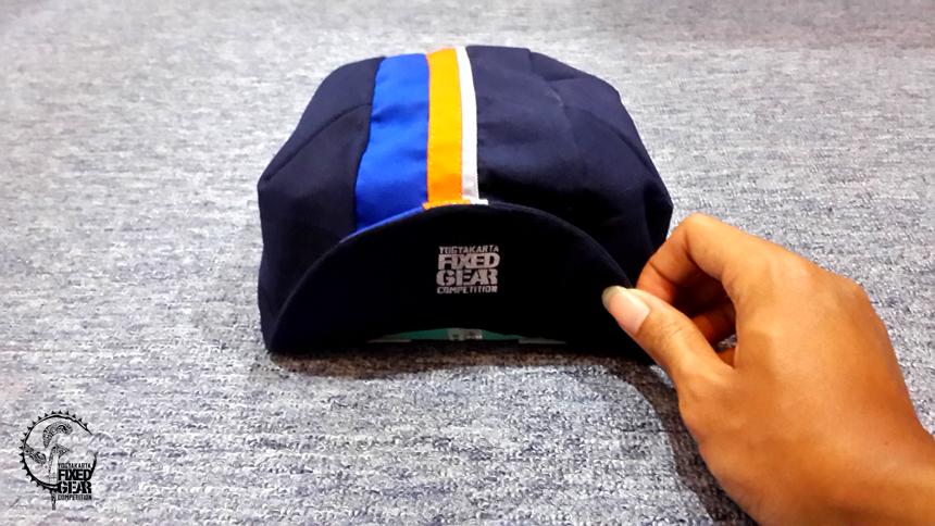 FixedKaskusYK's tweet photo. We have Official Cycling Cap #fixedcompetition2015, only 50k you can grab it.
Info: 085713066212/085742005590 #fnfjb http://t.co/fkLHBYOPPT
