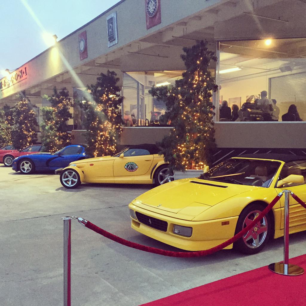 FlattytheMover's tweet photo. Great time at the @socalrelo Kickoff Event! http://t.co/ZVnIGNL7aI