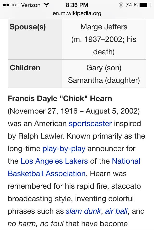 BFetchet's tweet photo. @BleacherReport  Who knew? http://t.co/unEHclWVsZ