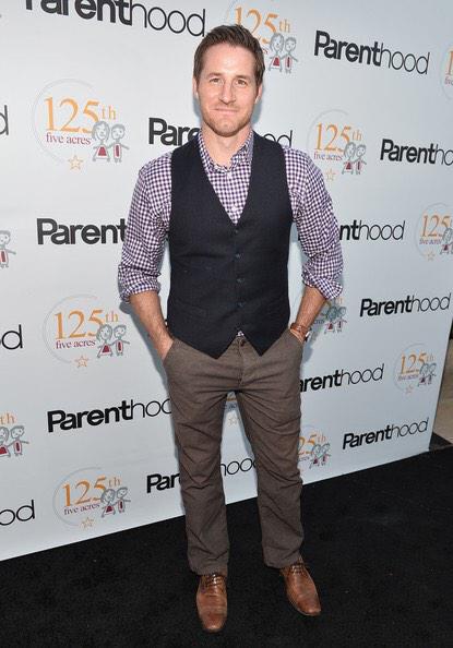 I wanna wish a happy 38th birthday 2 I hope he has a great day with his family & friends 