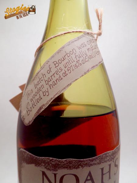 isaac_sotr's tweet image. Can't lose with Noah's Mill Bourbon on a cold night! #bourbon stogiesontherocks.com/spirits/noahs-… @WillettWhiskey