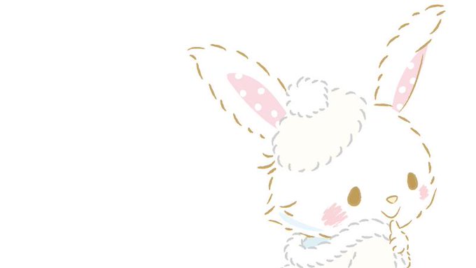 「rabbit」 illustration images(Oldest｜RT&Fav:50)
