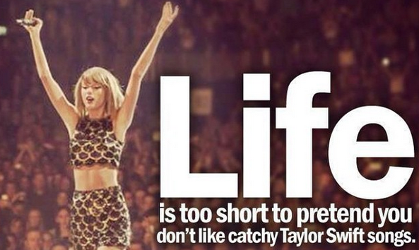 fitzywippakate's tweet photo. It's just so true. #Swifty4Life @taylorswift13 http://t.co/sWv6DEw2Av