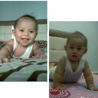 Daffa&amp;Raffa ku
