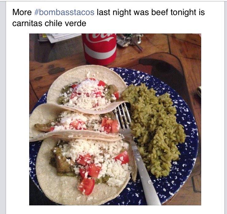 sheeezus's tweet photo. WHY ARE THE TORTILLAS NOT COOKED?!?! π΅@Mexican365 #theyneedsomehelp http://t.co/pDHAjCz29V