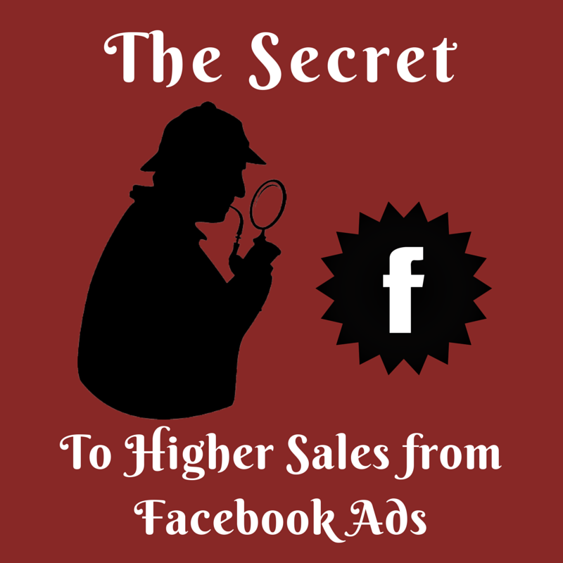 Zack_Fagan's tweet photo. Check out The Secret to Higher Sales from #FacebookAds in 4 Simple Steps https://t.co/e5TTY4gcgR http://t.co/Wf9KLfxNuI