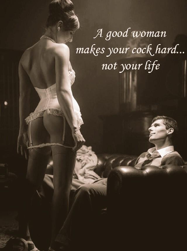 cavok900's tweet photo. A good woman makes your cock hard not your life!
“@get50me: Sweet Dreams 💤💤💤😴 http://t.co/vVLZh28oUn”