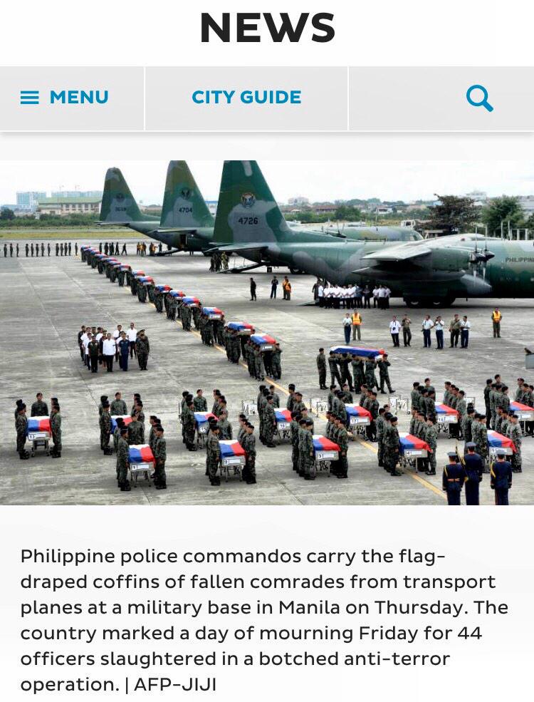 NSJournal's tweet photo. Praying for my homeland and the 44 fallen. May your families find peace in the darkness. #44fallenheroes http://t.co/9KuN445JD3