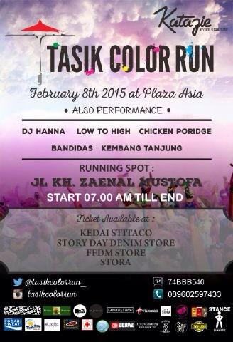 Yes were confirmed to play at <a href="/tasikcolorrun_/">TASIK COLOR RUN</a> 8 feb 2015 see u kids !!!