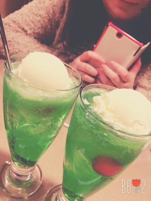 ayakpopluv's tweet photo. 美味しかった！です！
お友達とご飯行ってきました http://t.co/mrNnagFH0D