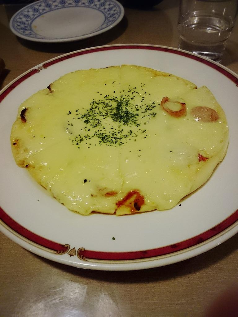 ayakpopluv's tweet photo. 美味しかった！です！
お友達とご飯行ってきました http://t.co/mrNnagFH0D