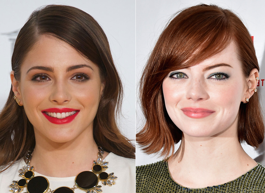 smoda's tweet photo. El idilio entre las celebrities y los 'ear-cuff' se confirma http://t.co/kUcDIpzfjm http://t.co/QqoPhATGN5