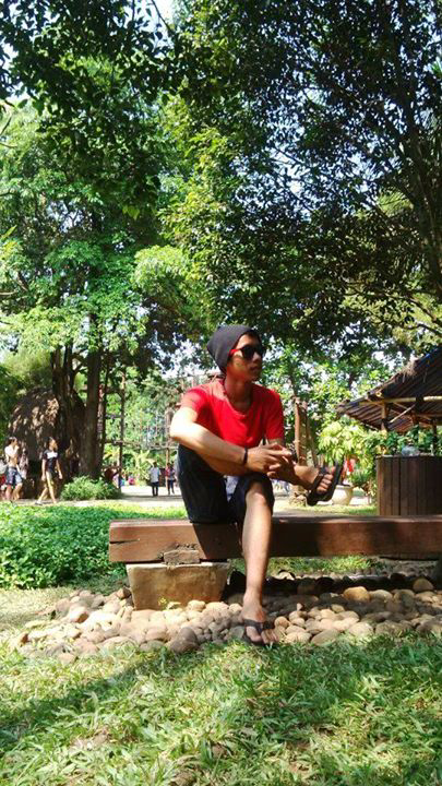 widialkantara's tweet photo. Sendiri http://t.co/Y2IOdP8Zzw