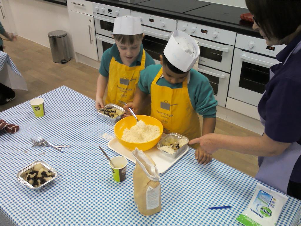Tesco Rotherham EHK tweet media