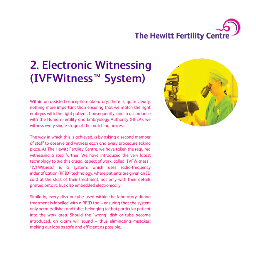 Hewitt Fertility tweet media