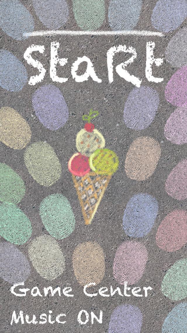 produktfang's tweet image. Trottoir: Remember how you played hopscotch d profg.io/c/A2wcEn0zgp via @PushOutGame on @produktfang VOTE NOW!