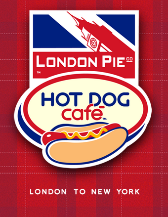 HotDogCafeSA's tweet photo. .@HotDogCafeSA &amp; #LondonPie have combined to now offer you two of SA’s most loved meals under one roof #Pie #hotdog http://t.co/AvCMKt49RI