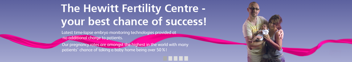 Hewitt Fertility tweet media