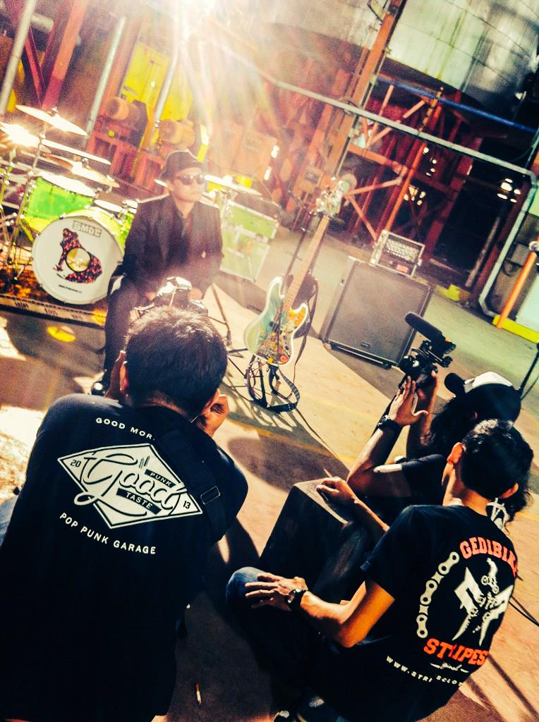 PUNK TASTE | M.L.XL | IDR 100 K | 
ORDER : WA / SMS 081333340566