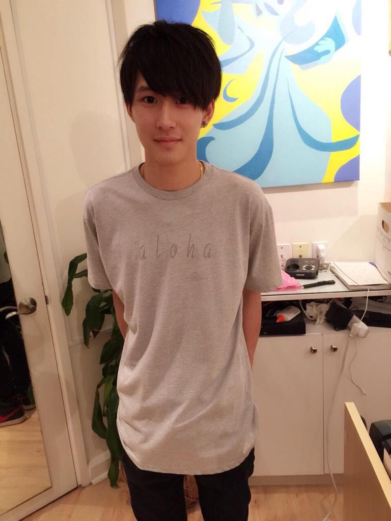 I ♥ JUMP 森本龍太郎