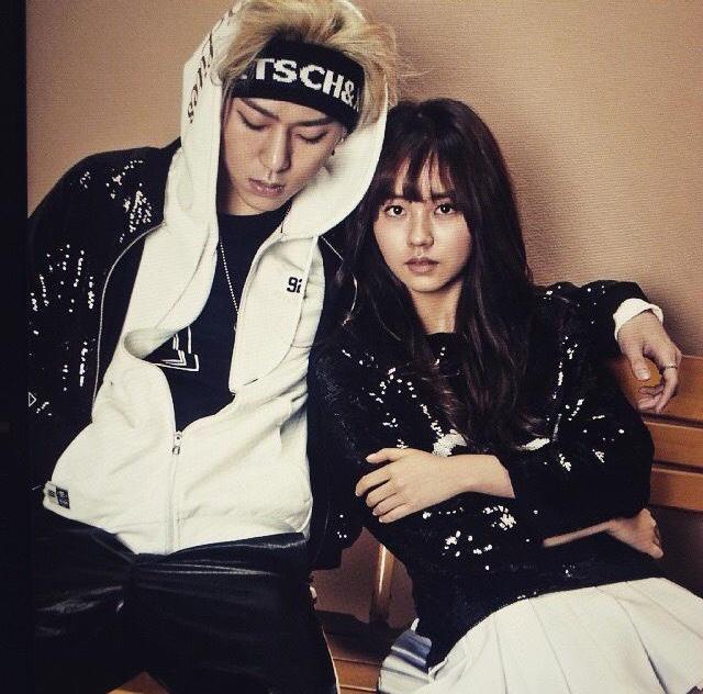 Zico X Yoon Ig Zico With Kim Sohyun Cr Luck Apple Http T Co Phcs1ewp9p Http T Co Wztnrvozhn Zico X Yoon Ig Zico With Kim Sohyun Cr Luck Apple Http T Co Phcs1ewp9p Http T Co Wztnrvozhn