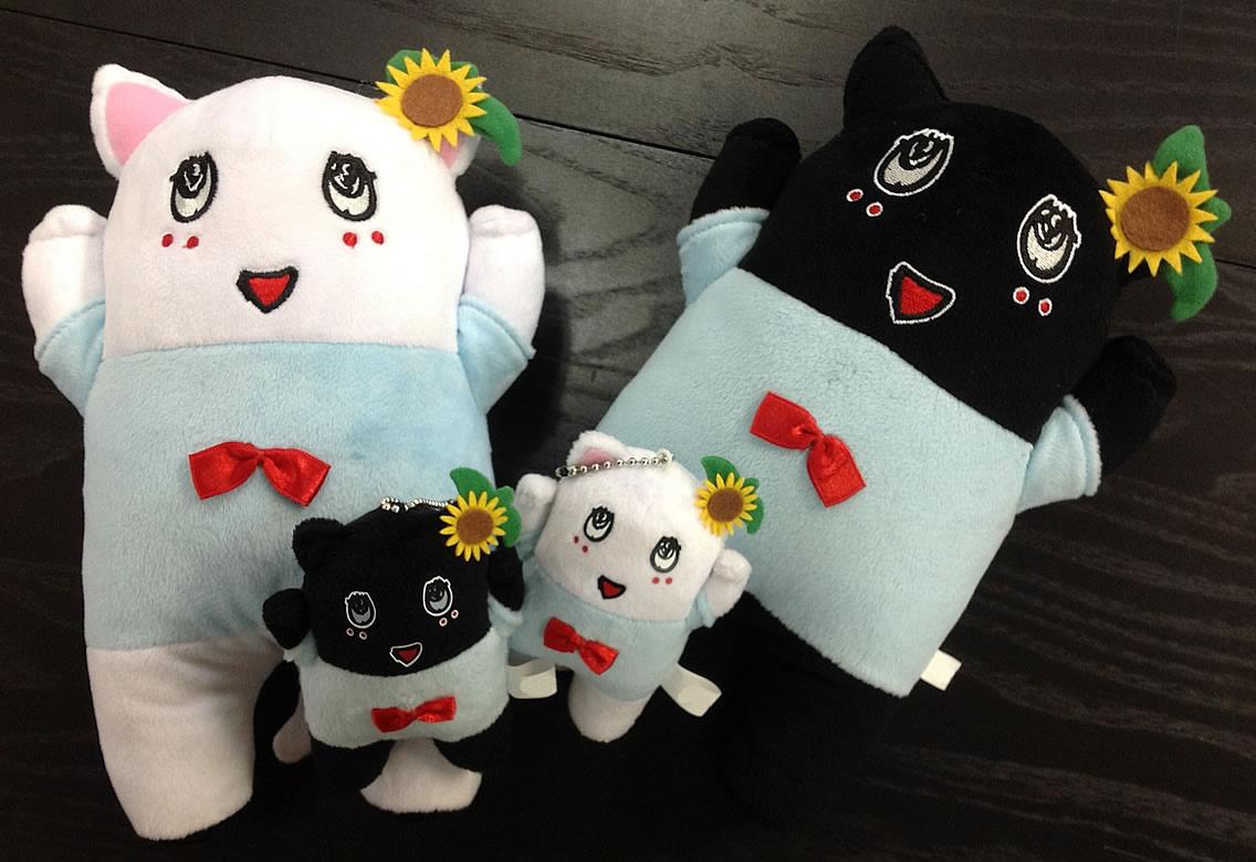 グレイパーカーサービス ふなっしー商品担当 ふなっしーのふにゃっしー 速報です ニャニャニャ ふなっしーの ふにゃっしー が本日から予約解禁です 是非是非ゴリランドをチェックしてみてくださいね Http T Co V3boqdvaks